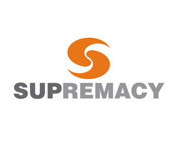 Logo design for a sports company by LogoArena professional logo designers. Submitted for SUPREMACY logo contest by byjano, entry number 93
