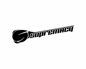 Logo design for a sports company by LogoArena professional logo designers. Submitted for SUPREMACY logo contest by byjano, entry number 227
