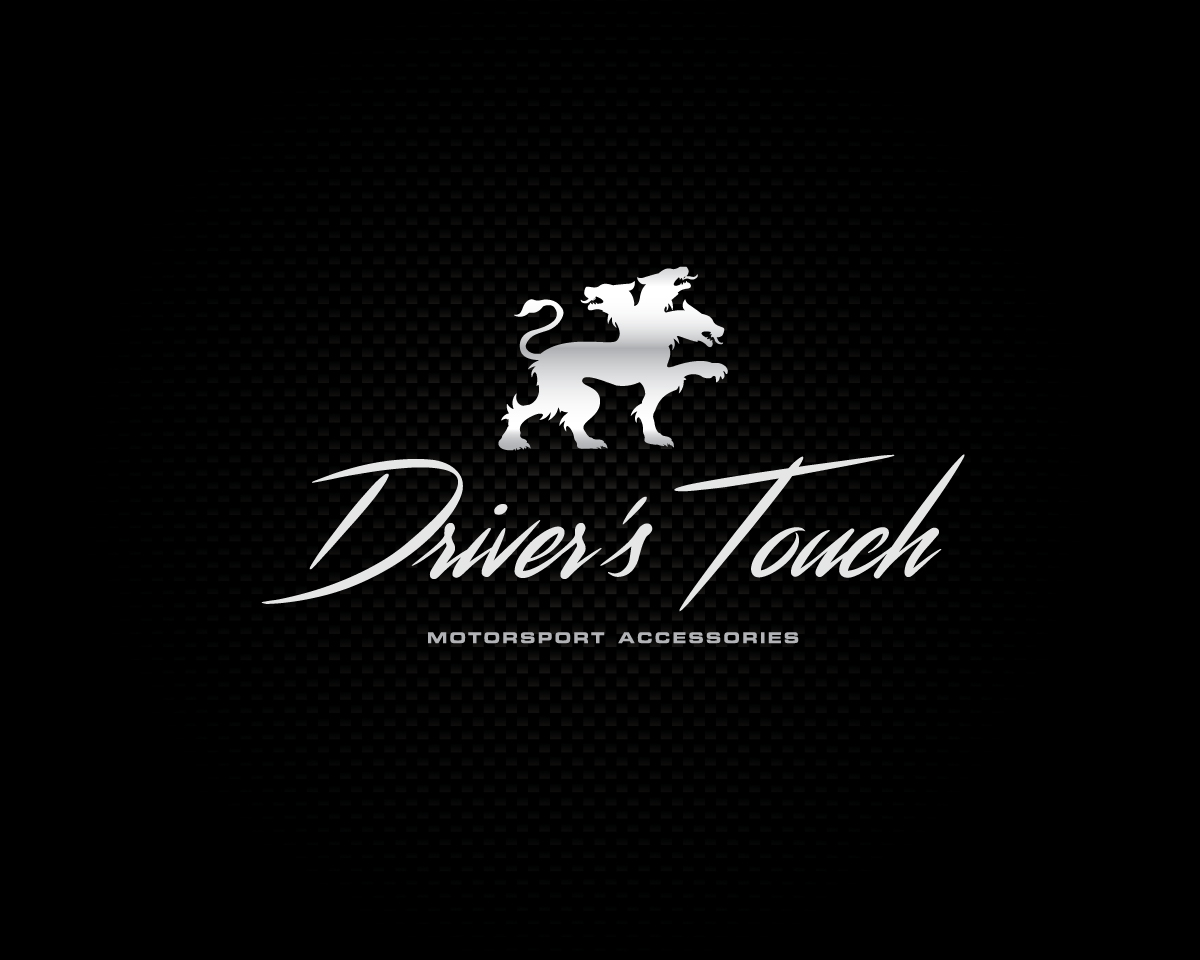 Logo design for a automotive company by LogoArena professional logo designers. Submitted for Driver's Touch logo contest by mes, entry number 3