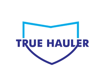 Logo design for a technology company by LogoArena professional logo designers. Submitted for True Hauler logo contest by Logorocker, entry number 98