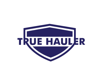 Logo design for a technology company by LogoArena professional logo designers. Submitted for True Hauler logo contest by Logorocker, entry number 102