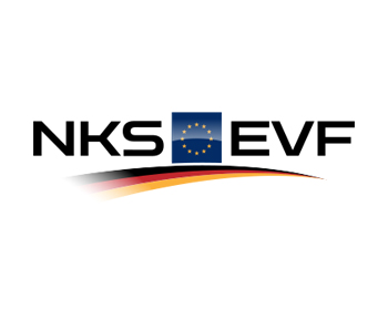 Logo design for a service industries company by LogoArena professional logo designers. Submitted for VDI Technologiezentrum GmbH logo contest by AlphaTango, entry number 45