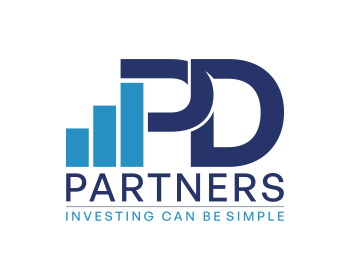PD Partners - Logo Designs By anung_design