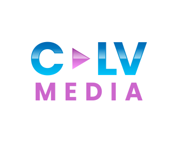 CALV Media - Logo Designs By masmett