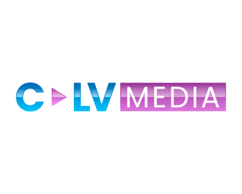 CALV Media - Logo Designs By masmett