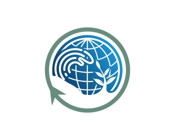 Logo design for a agriculture company by LogoArena professional logo designers. Submitted for DPIRD logo contest by dqaminilab, entry number 124