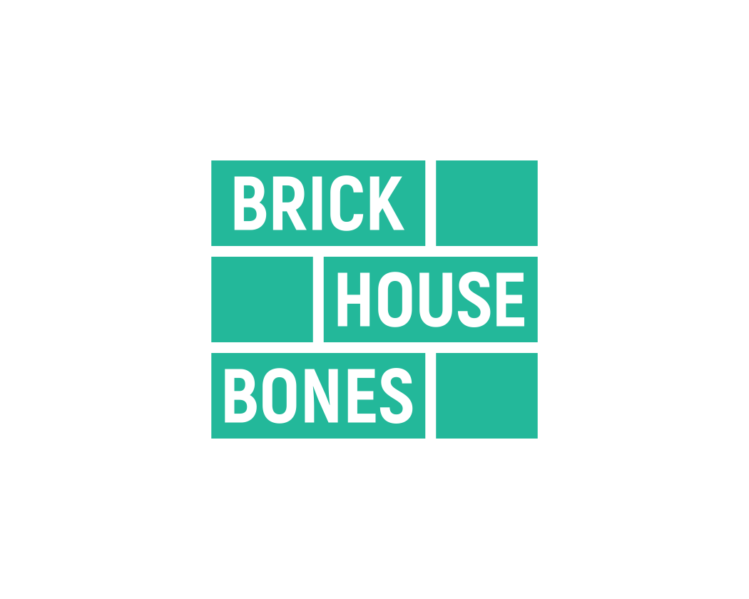 Logo design for a health company by LogoArena professional logo designers. Submitted for Brick House Bones logo contest by anera, entry number 51