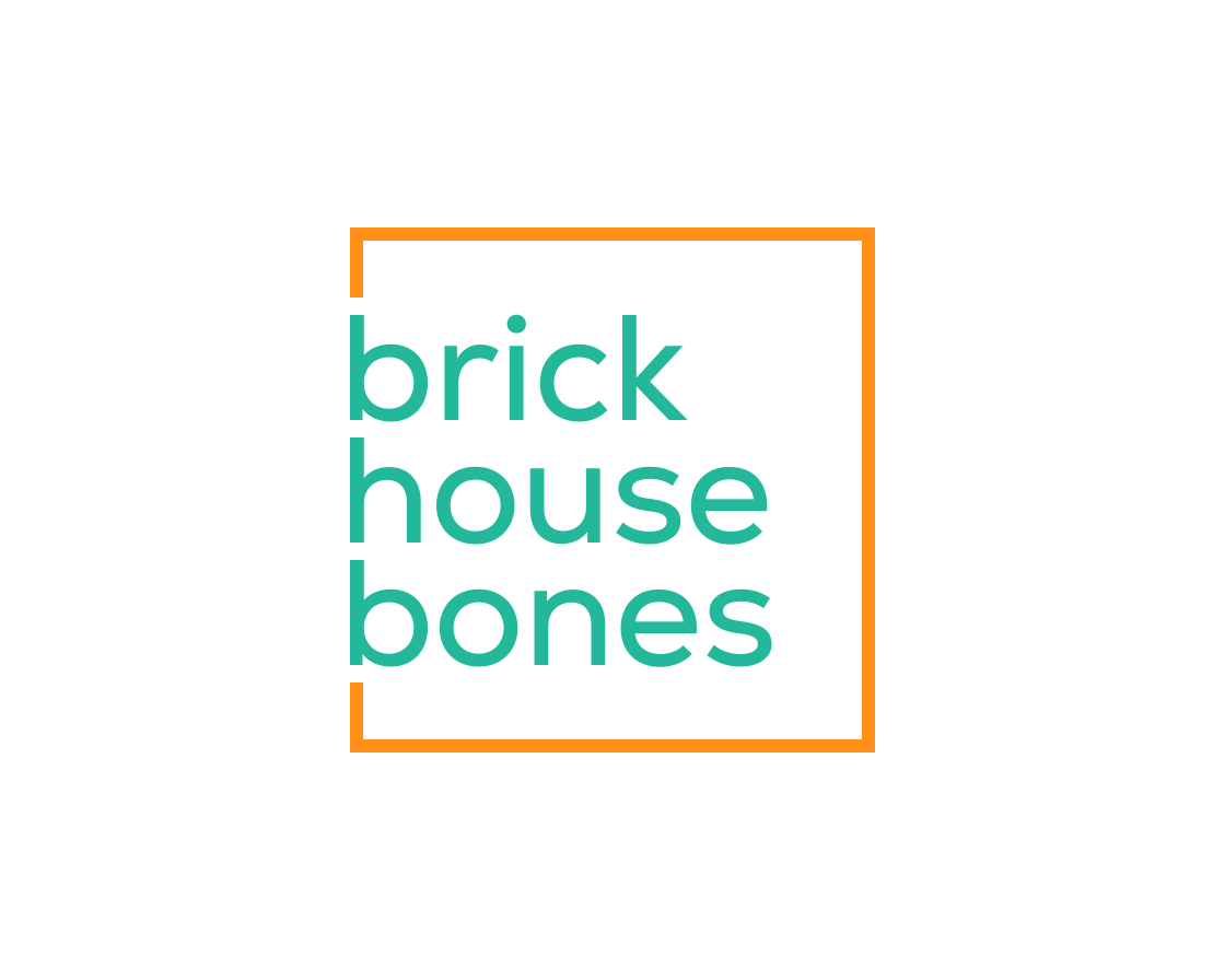Logo design for a health company by LogoArena professional logo designers. Submitted for Brick House Bones logo contest by anera, entry number 259