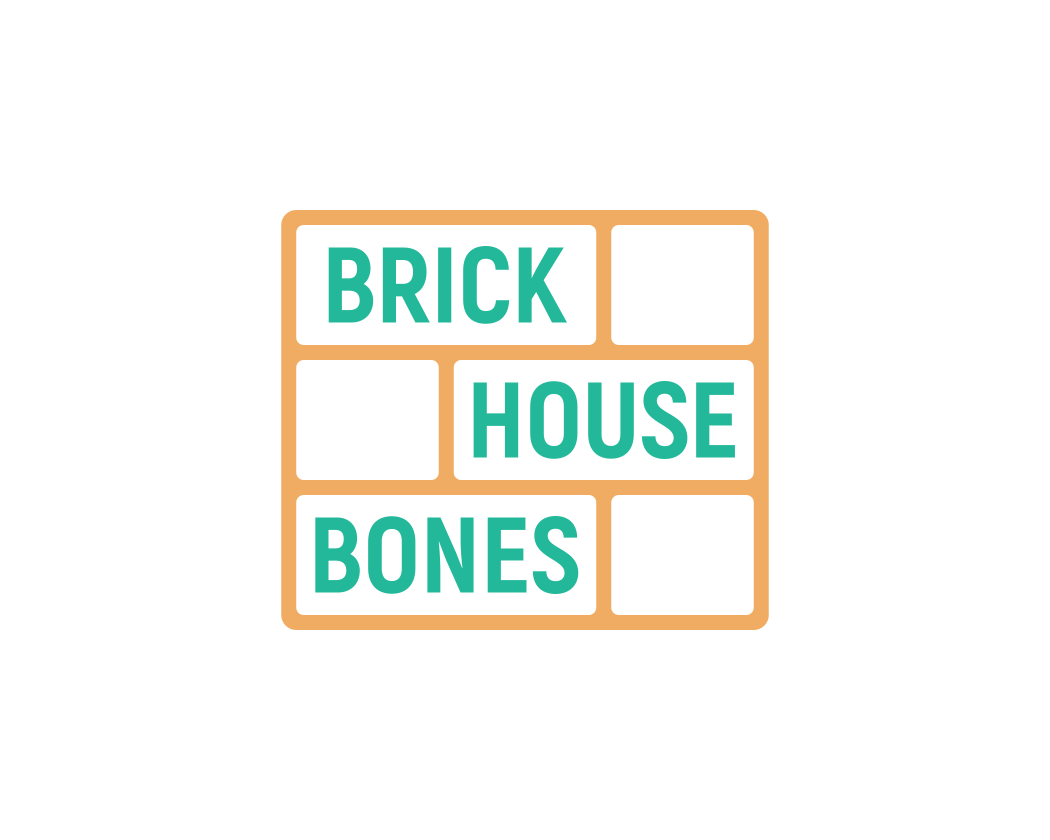 Logo design for a health company by LogoArena professional logo designers. Submitted for Brick House Bones logo contest by anera, entry number 283