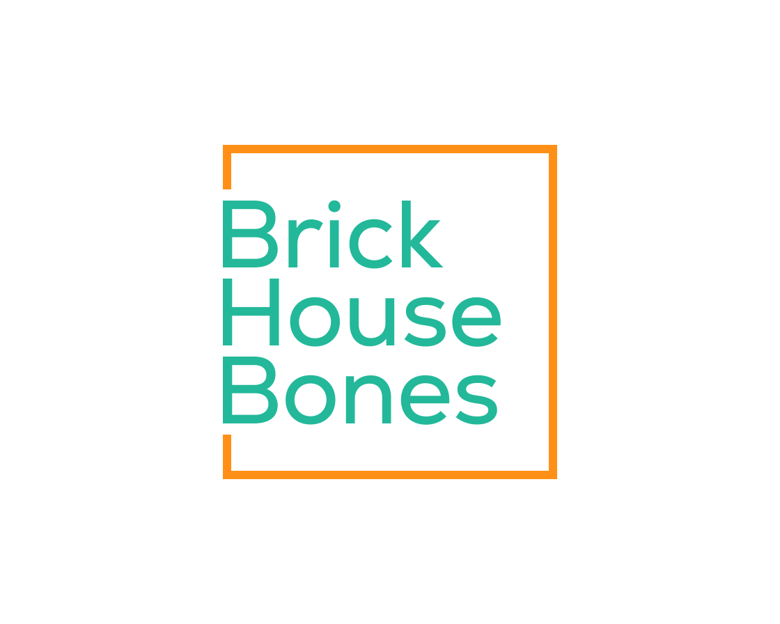 Logo design for a health company by LogoArena professional logo designers. Submitted for Brick House Bones logo contest by anera, entry number 256
