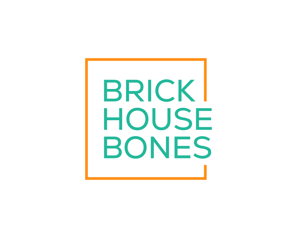 Logo design for a health company by LogoArena professional logo designers. Submitted for Brick House Bones logo contest by anera, entry number 50