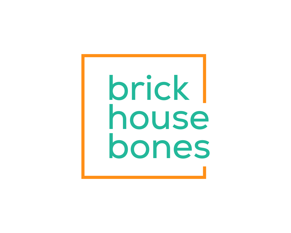 Logo design for a health company by LogoArena professional logo designers. Submitted for Brick House Bones logo contest by anera, entry number 260