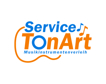 Logo design for a service industries company by LogoArena professional logo designers. Submitted for Service TonArt logo contest by Anton_WK, entry number 110