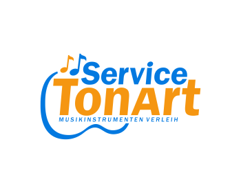 Logo design for a service industries company by LogoArena professional logo designers. Submitted for Service TonArt logo contest by Anton_WK, entry number 77