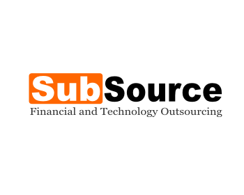 SubSource - Logo Designs By yayuk