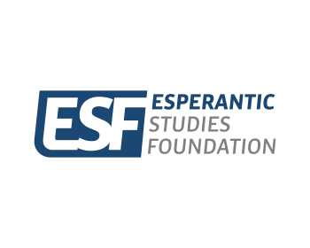 Logo design for a education company by LogoArena professional logo designers. Submitted for Esperantic Studies Foundation logo contest by Anton_WK, entry number 142