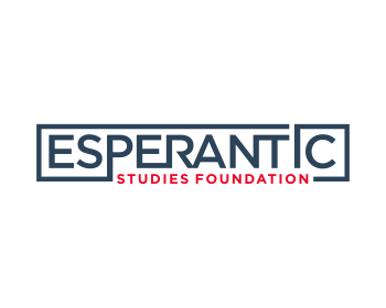 Logo design for a education company by LogoArena professional logo designers. Submitted for Esperantic Studies Foundation logo contest by Anton_WK, entry number 69