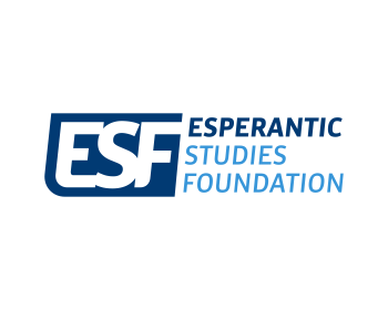 Logo design for a education company by LogoArena professional logo designers. Submitted for Esperantic Studies Foundation logo contest by Anton_WK, entry number 143