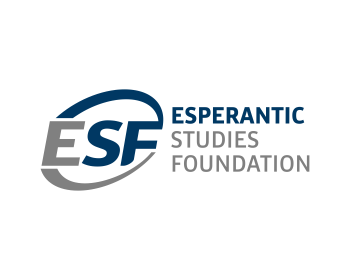 Logo design for a education company by LogoArena professional logo designers. Submitted for Esperantic Studies Foundation logo contest by Anton_WK, entry number 151