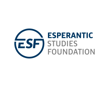 Logo design for a education company by LogoArena professional logo designers. Submitted for Esperantic Studies Foundation logo contest by Anton_WK, entry number 149