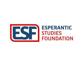 Logo design for a education company by LogoArena professional logo designers. Submitted for Esperantic Studies Foundation logo contest by Anton_WK, entry number 148