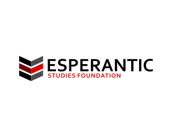 Logo design for a education company by LogoArena professional logo designers. Submitted for Esperantic Studies Foundation logo contest by Anton_WK, entry number 79