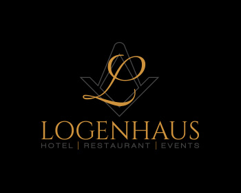Logo design for a events company by LogoArena professional logo designers. Submitted for Logenhaus logo contest by jctoledo, entry number 37
