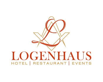 Logo design for a events company by LogoArena professional logo designers. Submitted for Logenhaus logo contest by jctoledo, entry number 82