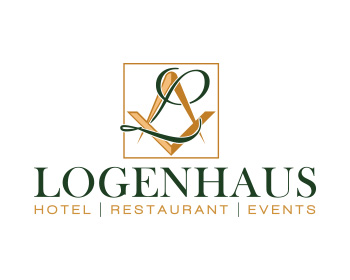 Logo design for a events company by LogoArena professional logo designers. Submitted for Logenhaus logo contest by jctoledo, entry number 92
