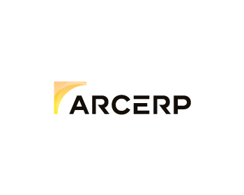 Logo design for a technology company by LogoArena professional logo designers. Submitted for ARCerp logo contest by kavi92993, entry number 66