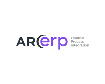 Logo design for a technology company by LogoArena professional logo designers. Submitted for ARCerp logo contest by kavi92993, entry number 174