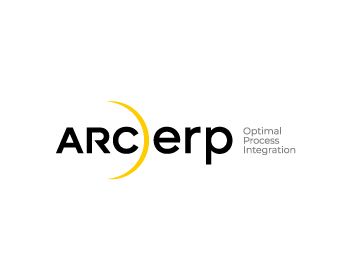 Logo design for a technology company by LogoArena professional logo designers. Submitted for ARCerp logo contest by kavi92993, entry number 89