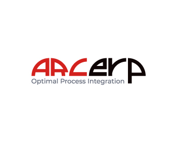 Logo design for a technology company by LogoArena professional logo designers. Submitted for ARCerp logo contest by kavi92993, entry number 139