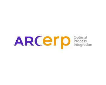 Logo design for a technology company by LogoArena professional logo designers. Submitted for ARCerp logo contest by kavi92993, entry number 180