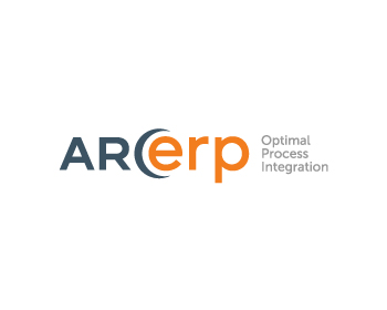 Logo design for a technology company by LogoArena professional logo designers. Submitted for ARCerp logo contest by kavi92993, entry number 175