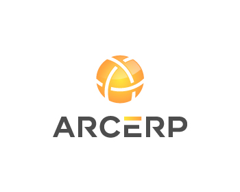 Logo design for a technology company by LogoArena professional logo designers. Submitted for ARCerp logo contest by kavi92993, entry number 60