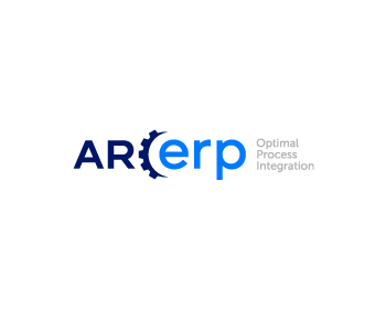 Logo design for a technology company by LogoArena professional logo designers. Submitted for ARCerp logo contest by kavi92993, entry number 222