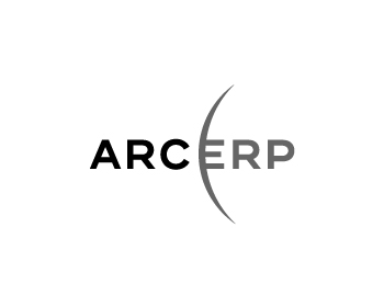 Logo design for a technology company by LogoArena professional logo designers. Submitted for ARCerp logo contest by kavi92993, entry number 48