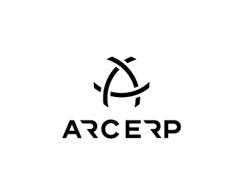 Logo design for a technology company by LogoArena professional logo designers. Submitted for ARCerp logo contest by kavi92993, entry number 63