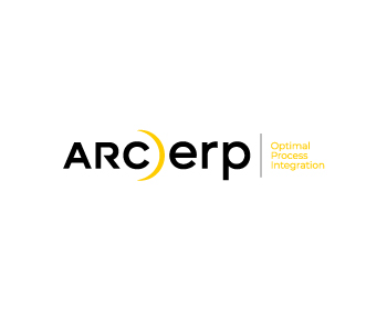 Logo design for a technology company by LogoArena professional logo designers. Submitted for ARCerp logo contest by kavi92993, entry number 90