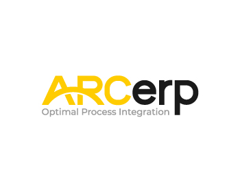 Logo design for a technology company by LogoArena professional logo designers. Submitted for ARCerp logo contest by kavi92993, entry number 140
