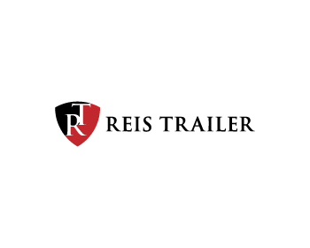 Logo design for a other company by LogoArena professional logo designers. Submitted for Reis Trailer logo contest by sdotype, entry number 66