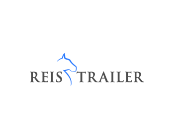 Logo design for a other company by LogoArena professional logo designers. Submitted for Reis Trailer logo contest by sdotype, entry number 139