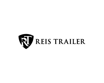 Logo design for a other company by LogoArena professional logo designers. Submitted for Reis Trailer logo contest by sdotype, entry number 65