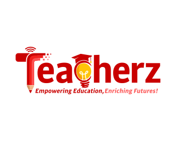 Logo design for a education company by LogoArena professional logo designers. Submitted for Teacherz logo contest by Anton_WK, entry number 107