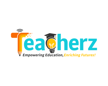 Logo design for a education company by LogoArena professional logo designers. Submitted for Teacherz logo contest by Anton_WK, entry number 102