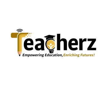 Logo design for a education company by LogoArena professional logo designers. Submitted for Teacherz logo contest by Anton_WK, entry number 101