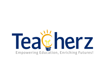 Logo design for a education company by LogoArena professional logo designers. Submitted for Teacherz logo contest by Anton_WK, entry number 27