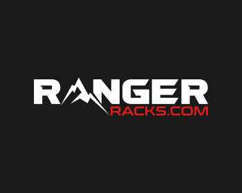 Logo design for a manufacturing company by LogoArena professional logo designers. Submitted for Rangerracks.com logo contest by LaProwBapio, entry number 32