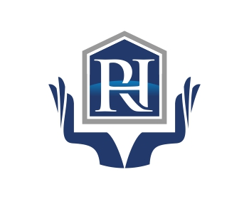 Logo design for a real estate company by LogoArena professional logo designers. Submitted for Higher Realm Homes logo contest by heru, entry number 172